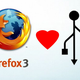Image for article titled Firefox 3.0 USB Lets You Take Your Browser Everywhere